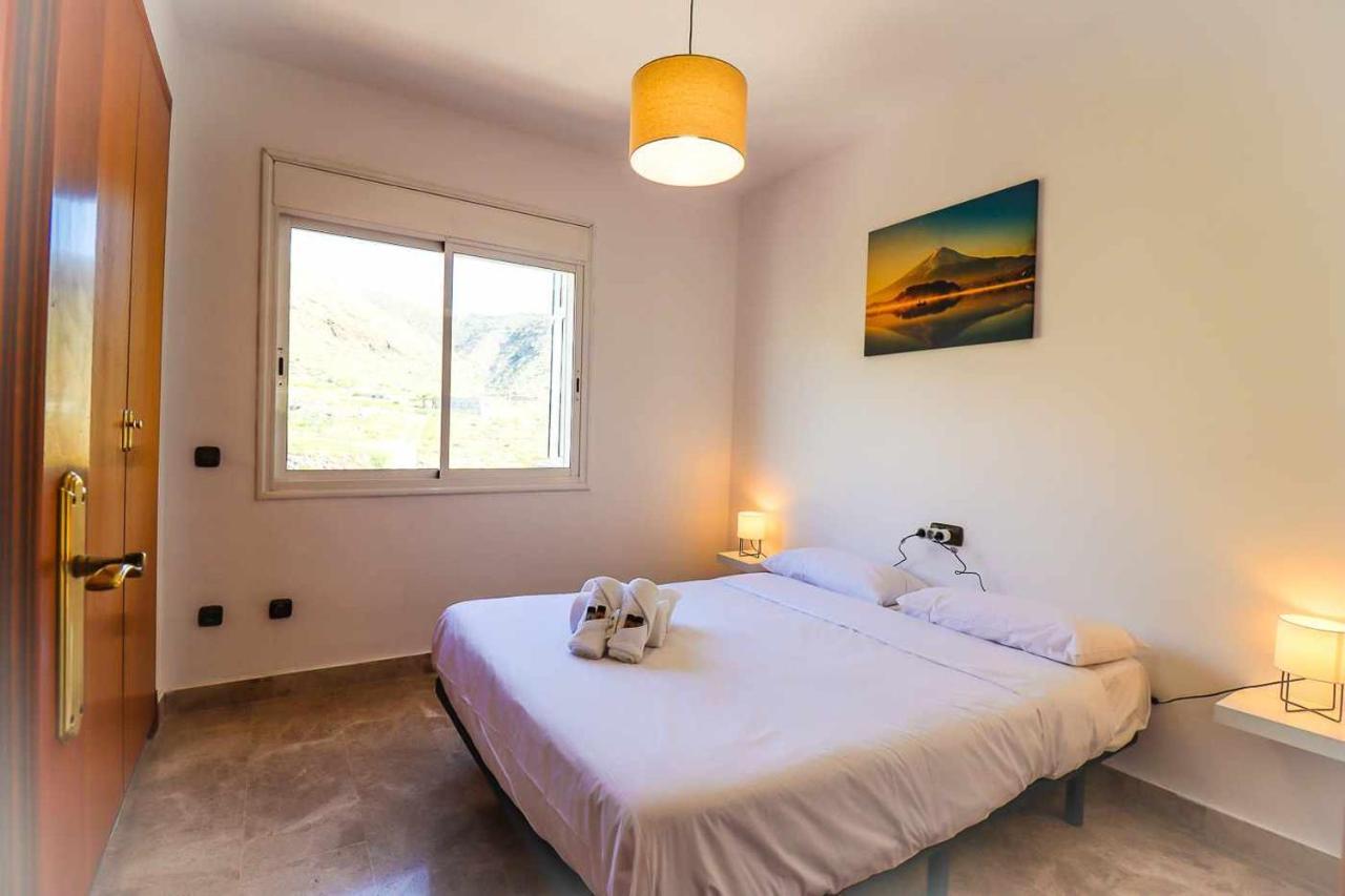 Rentaliday Cristianos Penthouse Лос Кристианос Экстерьер фото